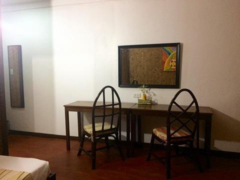 Casa Linda Pension Puerto Princesa Esterno foto