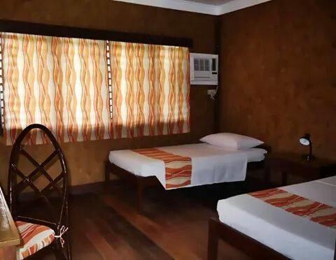 Casa Linda Pension Puerto Princesa Esterno foto