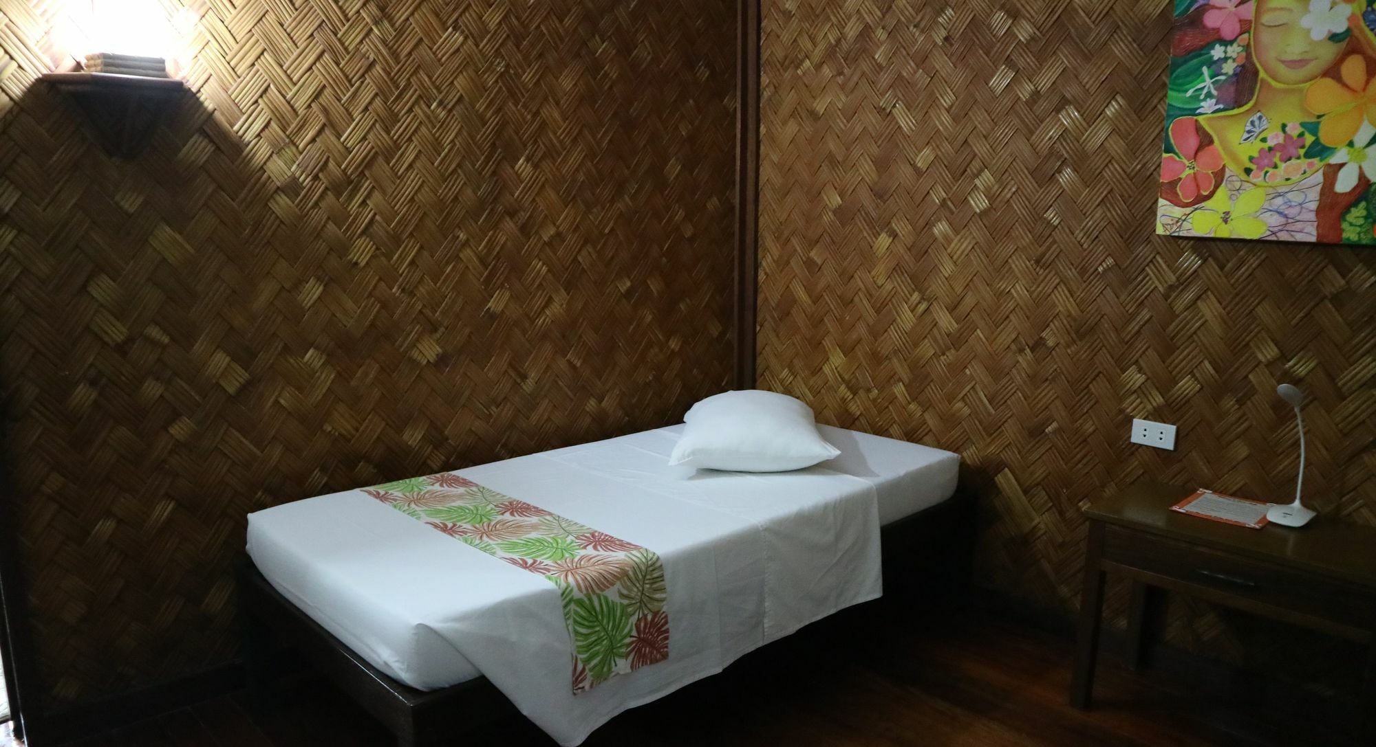 Casa Linda Pension Puerto Princesa Esterno foto
