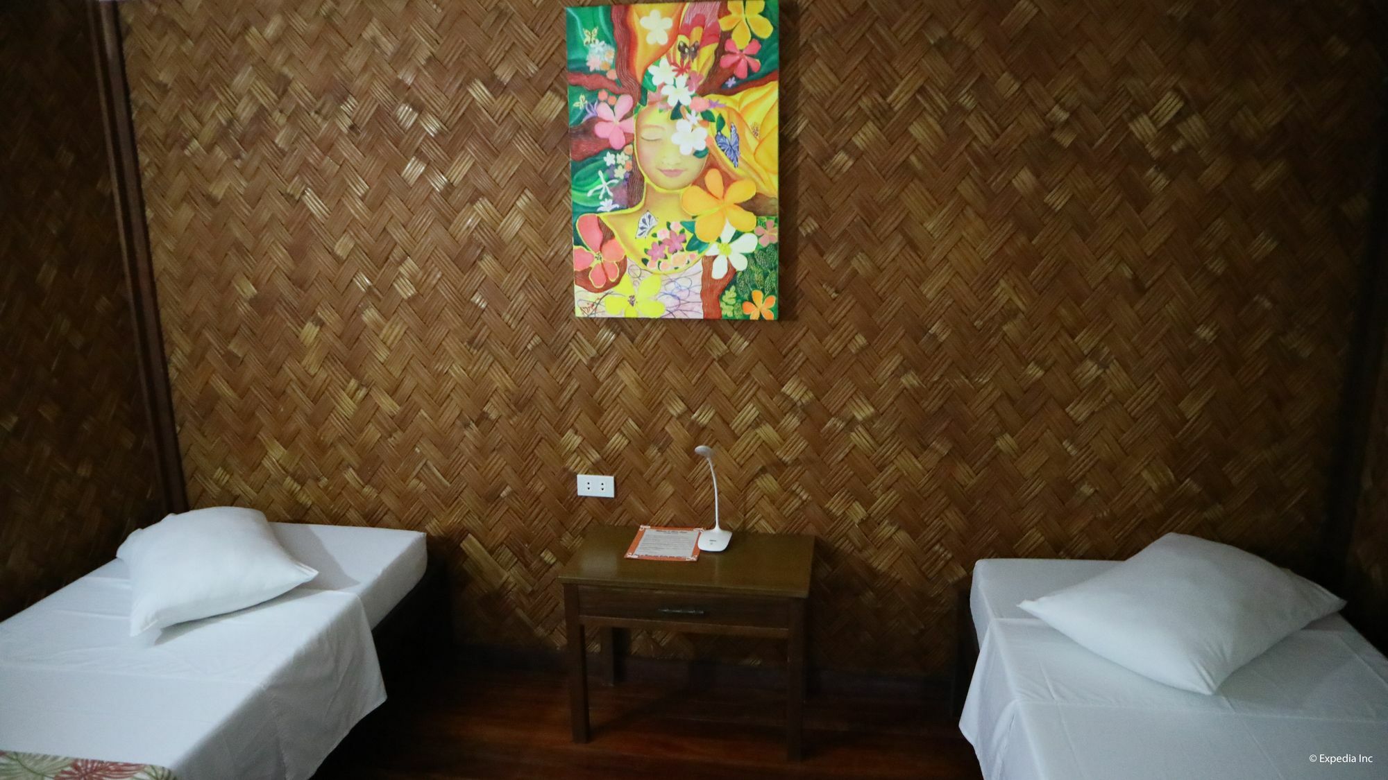 Casa Linda Pension Puerto Princesa Esterno foto